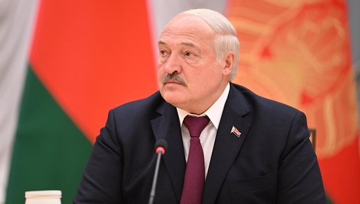 الرئيس البيلاروسي يحذّر من حرب عالمية ثالثة إذا بدأت واشنطن الحرب ضد إيران
