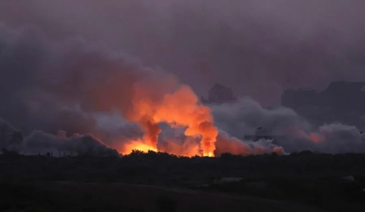 إعلام العدو: ما نراه 1% من قدرات حزب الله.. والتصعيد شمالاً مرتبط بعملياتنا في غزة