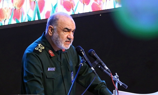 سلامي: الصهاينة فقدوا الثقة بأجهزة الأمن والجيش وبأمريكا