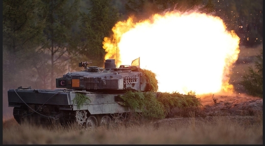 تفجير عبوة بآلية “صهيونية” شمال غرب غزة ومقتل طاقمها