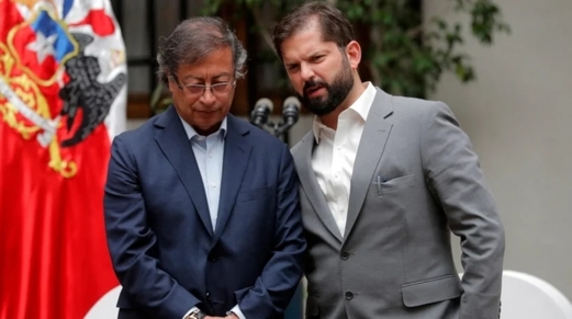 كولومبيا وتشيلي تستدعيان سفيريهما لدى الكيان الصهيوني احتجاجا على جرائمه في غزة