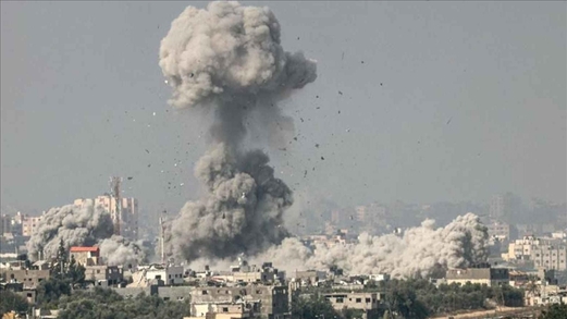 نقابات النقل البلجيكية تدعو إلى رفض التعامل مع شحنات الأسلحة للعدو الصهيوني