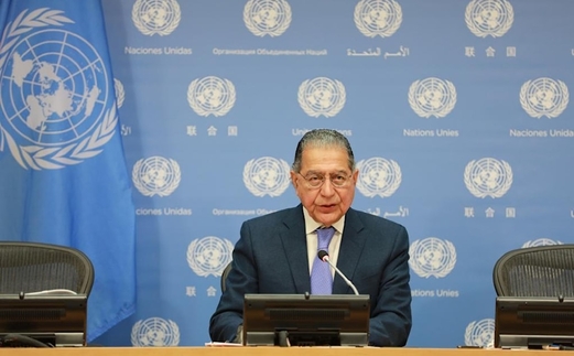 باكستان تدعو إلى وقف إطلاق النار في غزة وتعتبر قتل الأبرياء “عدواناً جباناً”