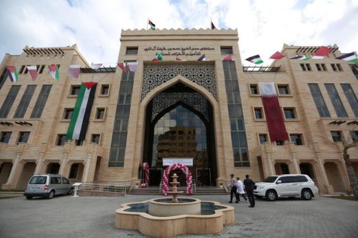 “حماس” تدعو لتشكيل لجنة دولية لزيارة مستشفيات غزة لكشف كذب العدو الصهيوني