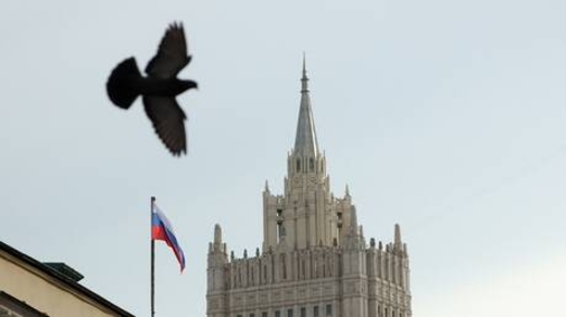 الخارجية الروسية: الاتفاقيات مع “الناتو” في مجال الحد من التسلح غير ممكنة