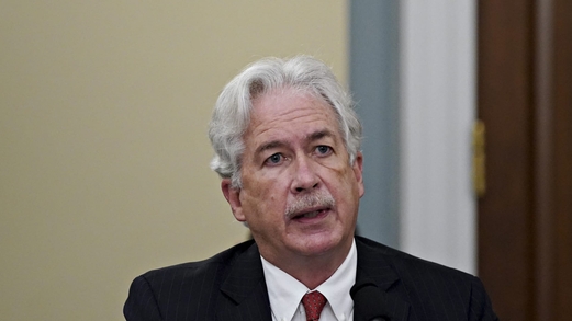 العدو الصهيوني يتحدث عن صفقة أسرى بعد تدخل رئيس وكالة المخابرات المركزية الأمريكية