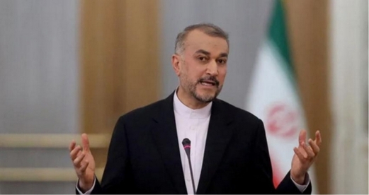 عبداللهيان: وقت استمرار جرائم “تل أبيب” ينفد.. وطهران ترفض بيان مجموعة السبع