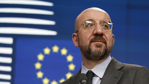 تحذير أوروبي لقوات العدو الصهيوني من العزلة الدولية جراء انتهاكها للقانون الدولي