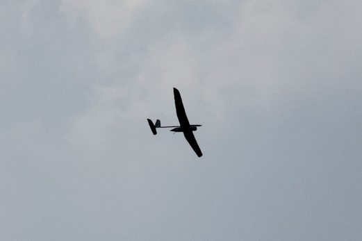 إعلام العدو: اليمن سيستمر في استهدافنا رغم كل أجهزة الرصد والطائرات في البحر الأحمر