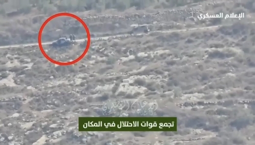 كتائب القسام تتبنى عملية بيت ليد وتنشر توثيقا مصورًا يدحض رواية العدو