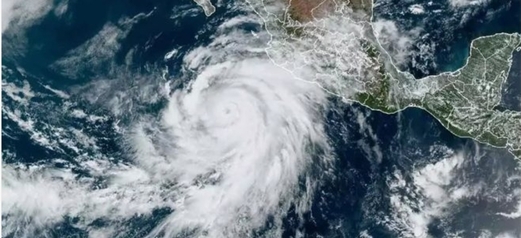 مع اقتراب إعصار مداري.. الارصاد في فيجي يصدر تحذيراً من العواصف