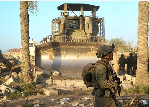 إصابة 22 مستوطناً وجندياً بنيران “ضد الدروع” وقذائف هاون في الشمال