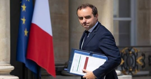 الدفاع الفرنسية :باريس ستوقف تزويد كييف بالأسلحة من ترسانتها لدفعها لشراء أسلحة من شركاتها