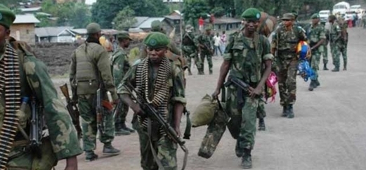 هجوم ارهابي يسفر عن مصرع 33 شخصاً وستة إرهابيين في قرية شرق الكونغو الديمقراطية