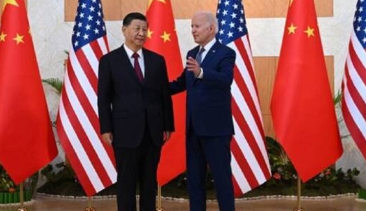  قمة الرئيسان الاميركي والصيني قد تشهد اتفاقا حول “الفنتانيل” القاتل