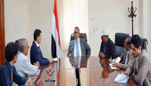 رئيس الوزراء يؤكد: رعاية ودعم المشاريع الخيرية مسؤولية وطنية وأخلاقية