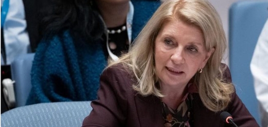 اليونيسف تدعو لحماية الأطفال الفلسطينيين وفقا للقانون الدولي الإنساني