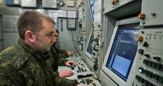 الدفاع الروسية :اسقاط مسيرة أوكرانية فوق مقاطعة سمولينسك