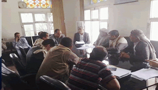 وزير الأوقاف: أولويات الوزارة في المرحلة الراهنة معالجة أوضاع المنتفعين بالوقف