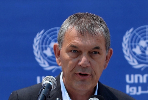 “الأونروا” تحذر من استخدام الوقود كسلاح حرب في غزة