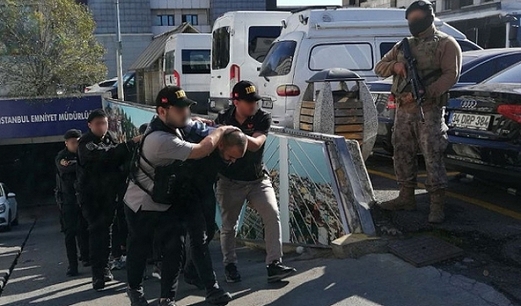 تركيا تواصل محاكمة 57 متهما بالتجسس لصالح العدو الصهيوني 