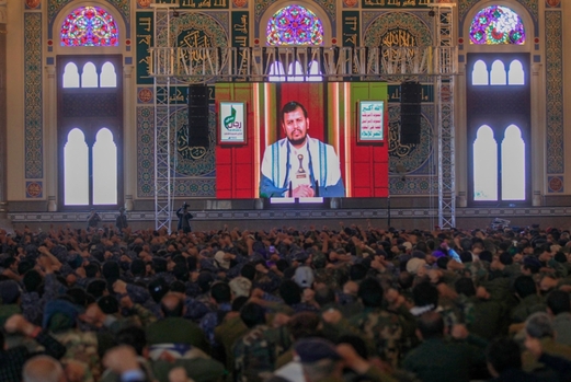 خالد بن سلمان حُمّل رسائل أميركية | واشنطن لصنعاء: الحياد مقابل الملفّ الإنساني