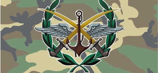 الجيش السوري يتصدى لعدوان صهيوني في محيط دمشق