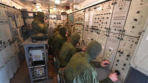 هلع في أمريكا من أنظمة التشويش الروسية التي تعطل الطائرات الأوكرانية المسيرة