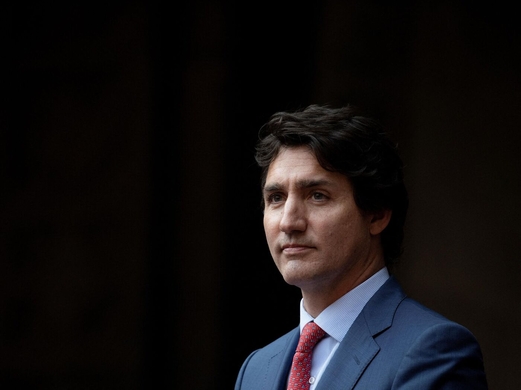 رئيس وزراء كندا مهدد بالمحاكمة بتهمة التواطؤ في جرائم الحرب بغزة