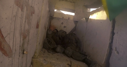 العدو الصهيوني يعترف بمصرع اثنين من جنوده والحصيلة ترتفع إلى 385 منذ “طوفان الأقصى”