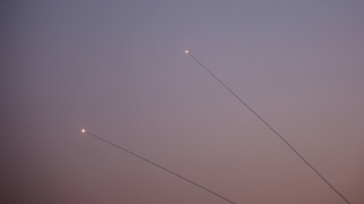 جيش العدو الصهيوني يزعم إسقاط طائرة مسيرة تابعة له في الشمال “عن طريق الخطأ”