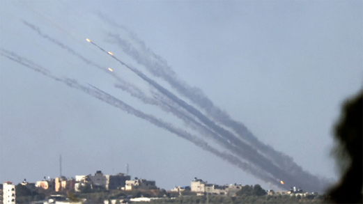 اعلام العدو:قيادة العدو الصهيوني تقر بفشلها في الغرف المغلقة وتسعى إلى هدنة أطول من المعلن عنها في غزة