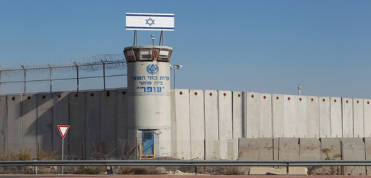 العدو الصهيوني يفرج عن 39 معتقلا فلسطينيا بينهم 24 امرأة و15 طفلا  