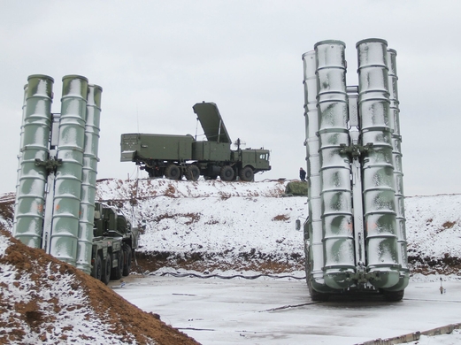 الدفاع الجوي الروسي يحبط هجوما أوكرانيا بـ11 طائرة مسيرة حلقت باتجاه موسكو وتولا