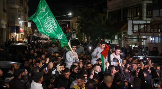 “طوفان الأقصى”.. هدنة إنسانية ممزوجة بطعم النصر.. ودمار هائل يُخلفه الإرهاب الصهيوني في غزة