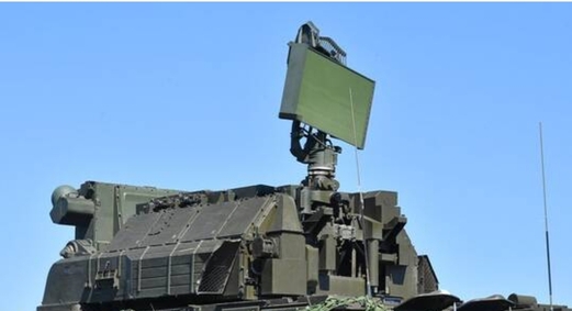 الدفاع الروسية تعلن تدمير مسيرة أوكرانية في أجواء مقاطعة سمولينسك