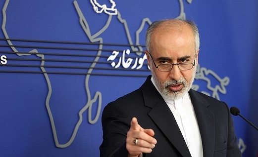 طهران: الكيان الصهيوني وأمريكا فشلا في تحقيق ما خططا له خلال العدوان على غزة