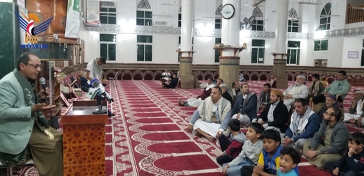 وزارة السياحة تنظم أمسية تدشينا لفعاليات ذكرى الشهيد ونصرة للأقصى