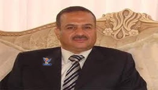 الدرة يؤكد الاهتمام بإنشاء المناطق الصناعية للتسريع في عملية التنمية وجذب الاستثمارات