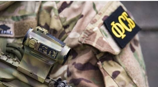 الأمن الروسي يعلن اعتقال عميلا أوكرانيا شرقي روسيا