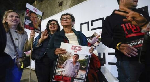 حماس تعلن الافراج عن عدد من الرهائن الروس خارج إطار صفقة التبادل