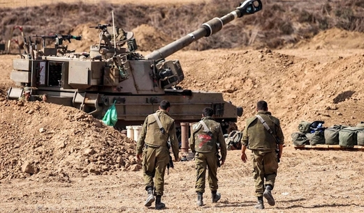 “هآرتس”: هذه الحرب مهينة أكثر من الحروب السابقة.. لم نكن عاجزين إلى هذا الحد