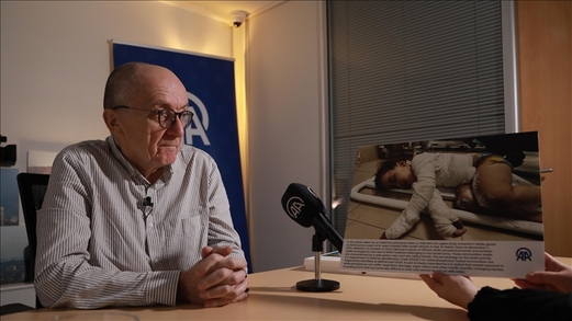 محام فرنسي: سنستخدم صورا من غزة في “الجنائية الدولية” ضد الكيان الصهيوني