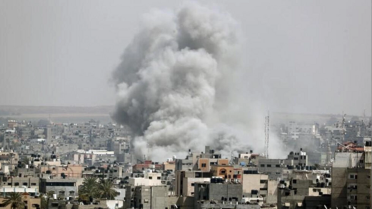 الأردن يدين بشدة استئناف العدوان الصهيوامريكي على غزة