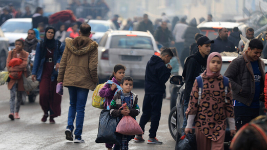 بعد شهرين من العدوان الصهيوني .. تحذيرات من “سيناريو أكثر رعبا” في غزة