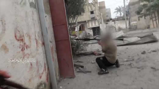 المقاومة الفلسطينية تواصل استهداف تجمعات جيش العدو وقواته في غزة