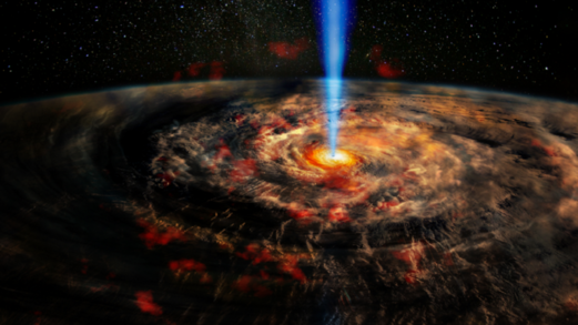 الأرض على شفا نقاط تحول مناخية كارثية!