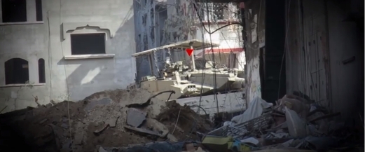 المقاومة في غزة تستهدف حشوداً لقوات العدو ودبابات في خان يونس