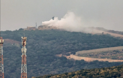 المقاومة اللبنانية تواصل استهداف جنود العدو وآلياته في عدة مواقع صهيونية