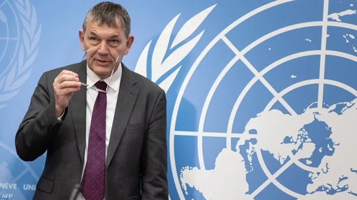 الأونروا: نشعر بالفزع جراء حملات تشويه سمعة الفلسطينيين ومن يساعدهم